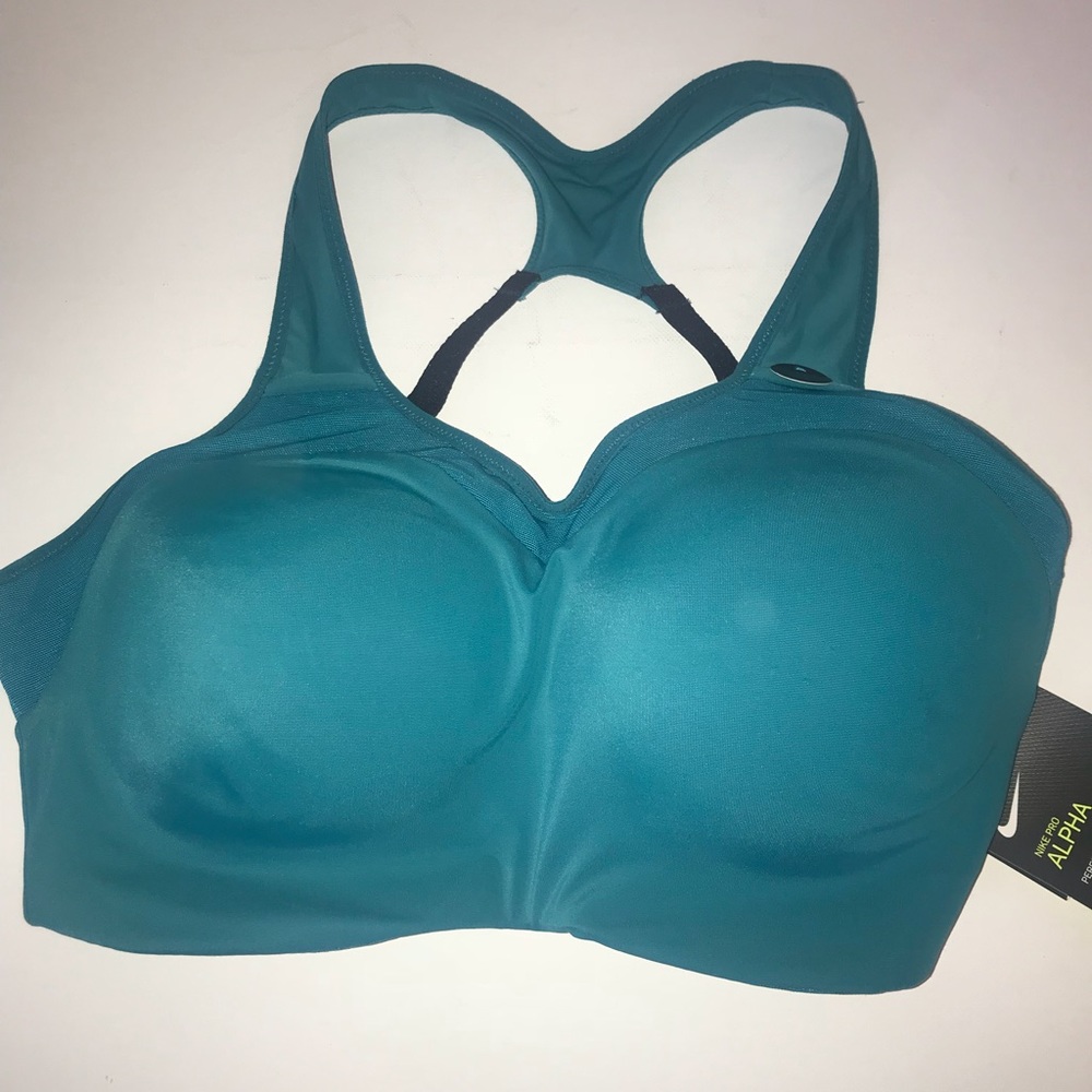 👟Price drop👟Nike Women Alpha Sports Training Bra